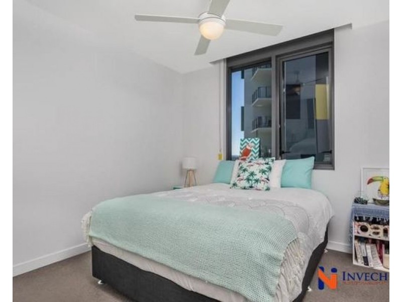 1707/338 Water Street, Fortitude Valley QLD 4006