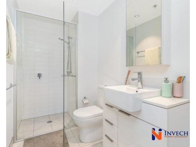 1707/338 Water Street, Fortitude Valley QLD 4006