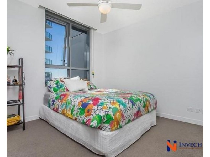 1707/338 Water Street, Fortitude Valley QLD 4006