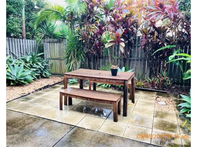 34/15 Peterson Street, Wellington Point QLD 4160