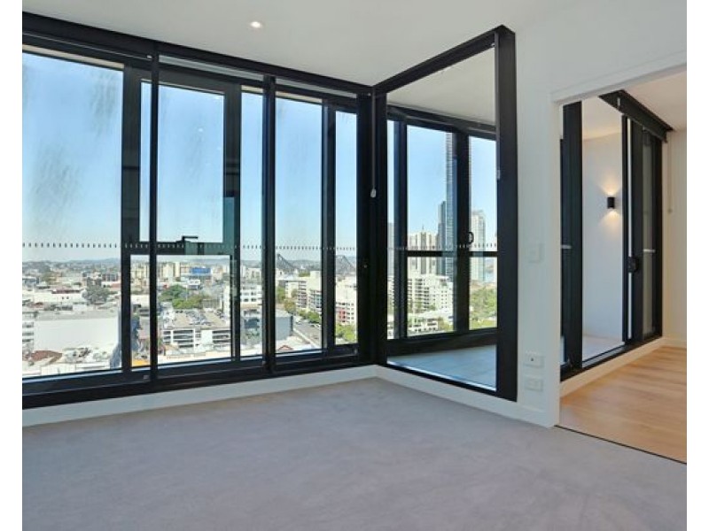 1805/179 Alfred Street, Fortitude Valley QLD 4006