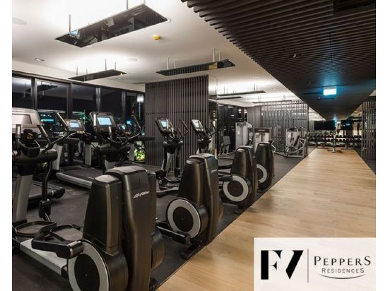 1805/179 Alfred Street, Fortitude Valley QLD 4006