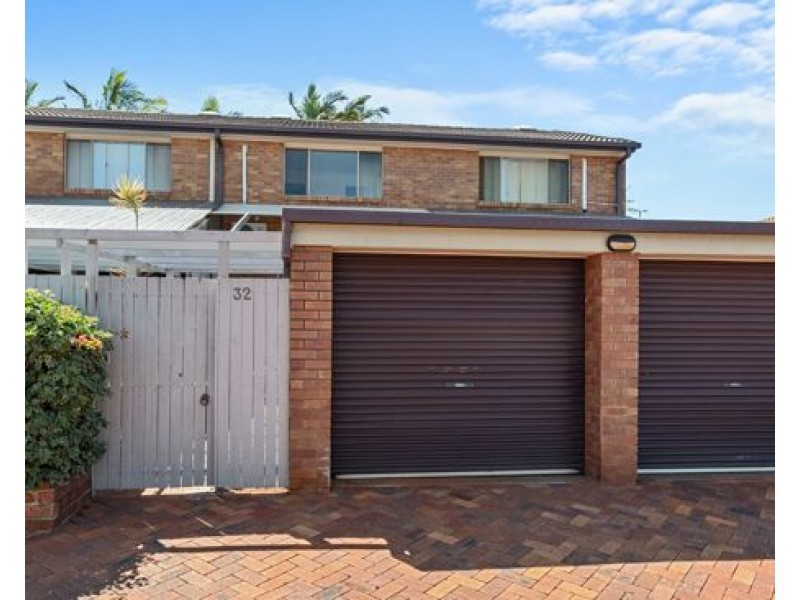 32 164-172 Wellington Street, Ormiston QLD 4160