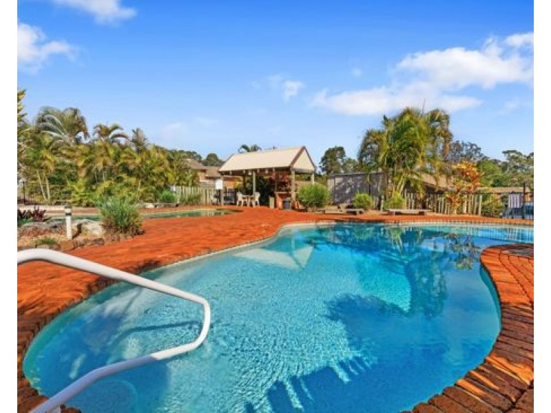 32 164-172 Wellington Street, Ormiston QLD 4160