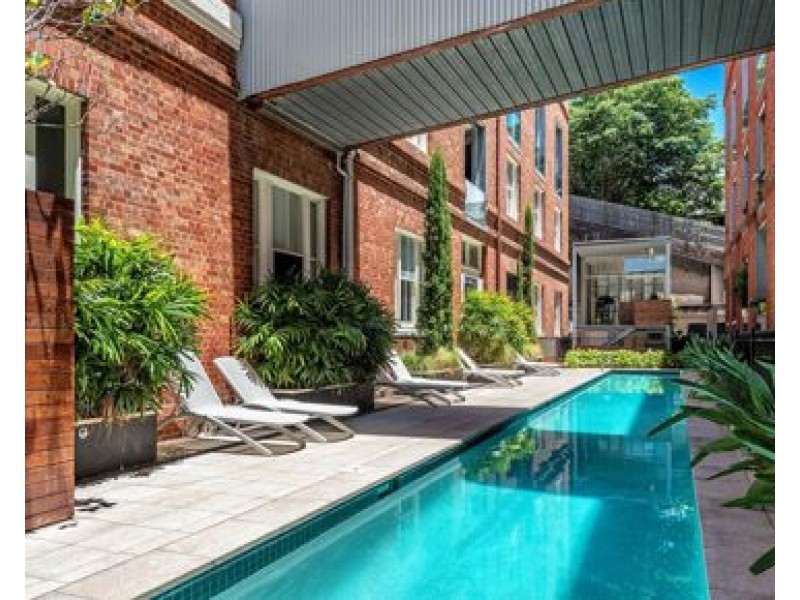 ID:21249591/64 Macquarie Street, Teneriffe QLD 4005