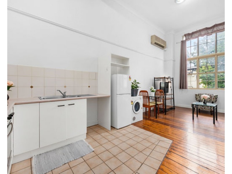 460 ANN STREET, Brisbane City QLD 4000