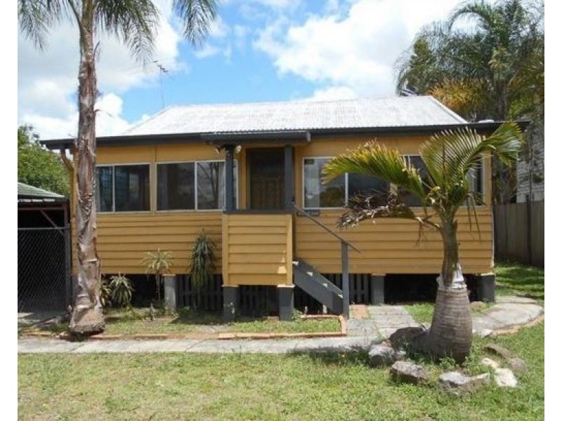 21 Charles Ave, Logan Central QLD 4114