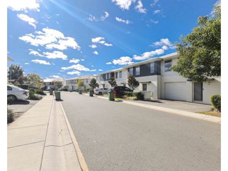 19 32 Warrill Street Redbank Plains, Redbank Plains QLD 4301