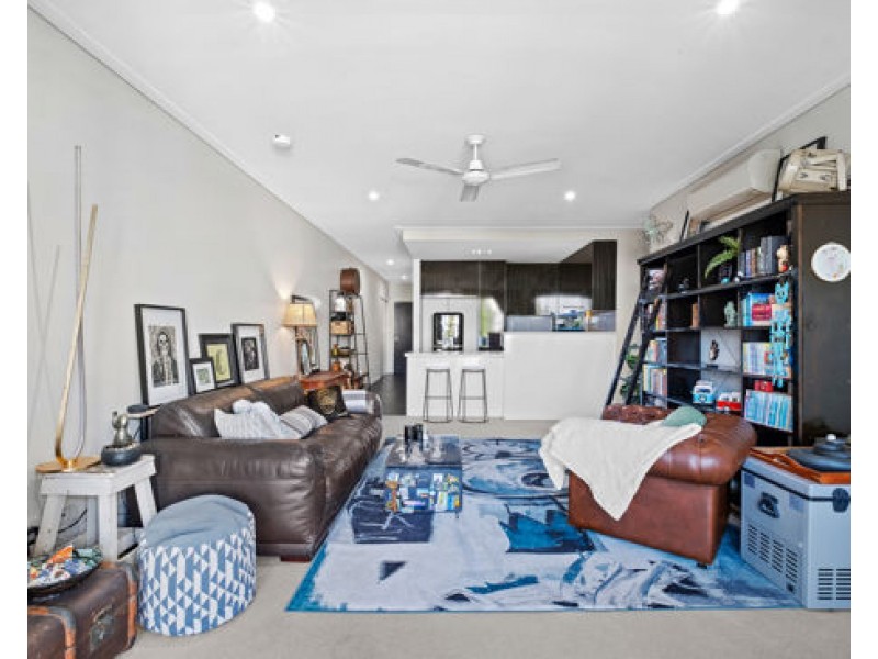 204/85 O’Connell Street, Kangaroo Point QLD 4169