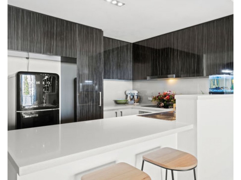 204/85 O’Connell Street, Kangaroo Point QLD 4169