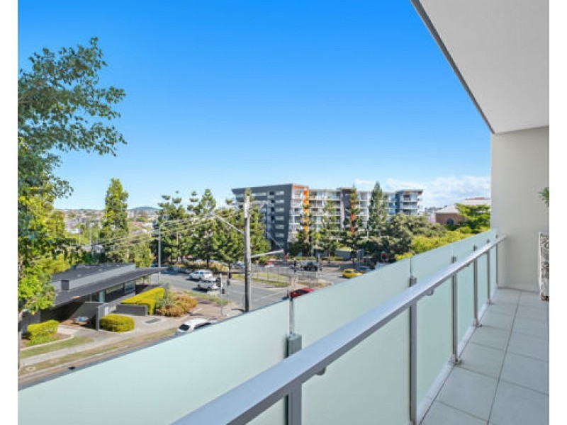 204/85 O’Connell Street, Kangaroo Point QLD 4169