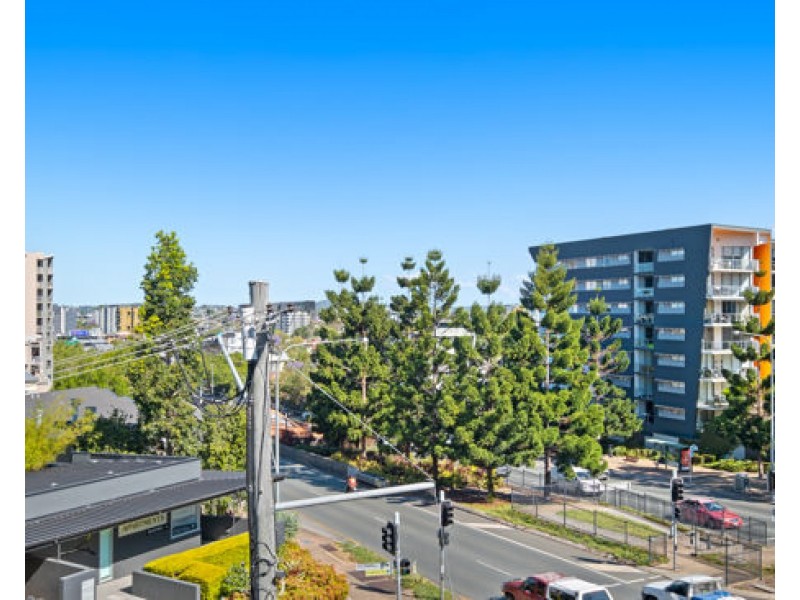 204/85 O’Connell Street, Kangaroo Point QLD 4169