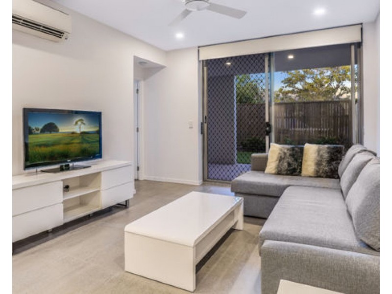 Level 10009/ 11 Rolleston Street, Keperra QLD 4054