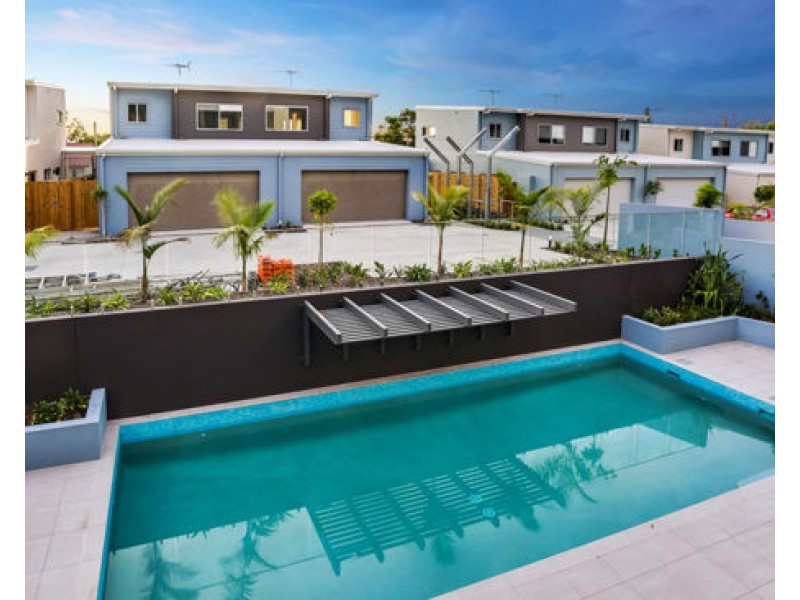 Level 10009/ 11 Rolleston Street, Keperra QLD 4054