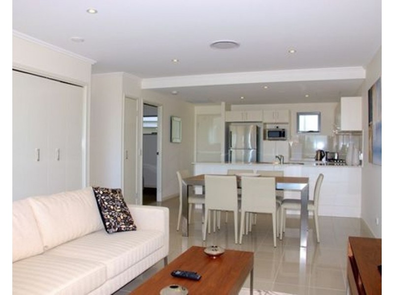 Unit 113/23 Robinson Place, Kelvin Grove QLD 4059