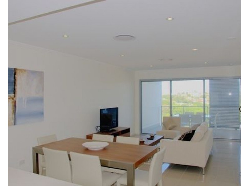 Unit 113/23 Robinson Place, Kelvin Grove QLD 4059