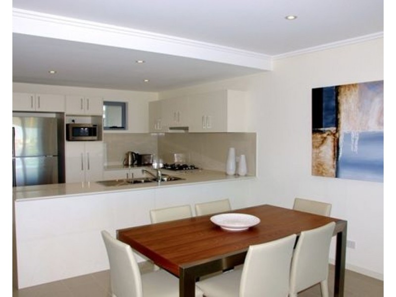 Unit 132/23 Robinson Place, Kelvin Grove QLD 4059