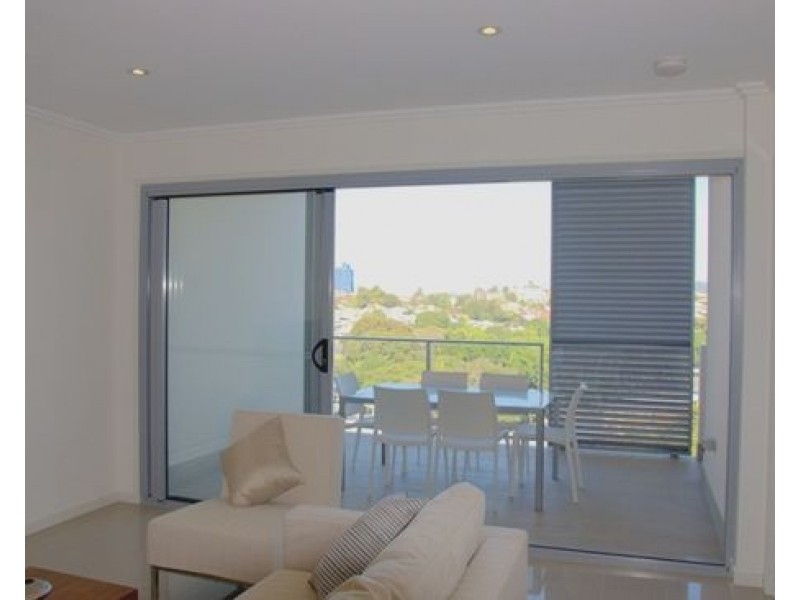 Unit 132/23 Robinson Place, Kelvin Grove QLD 4059