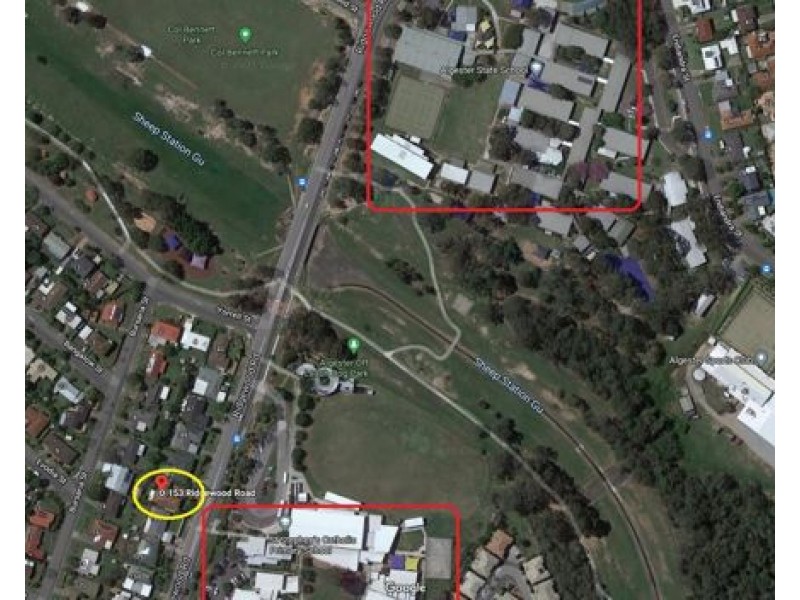 153 Ridgewood Rd, Algester QLD 4115