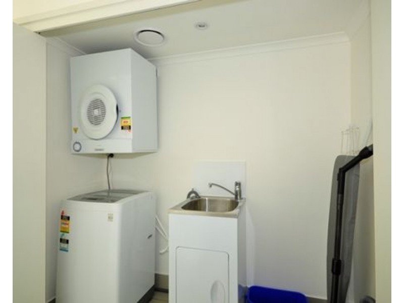 Unit 116/23 Robinson Place, Kelvin Grove QLD 4059