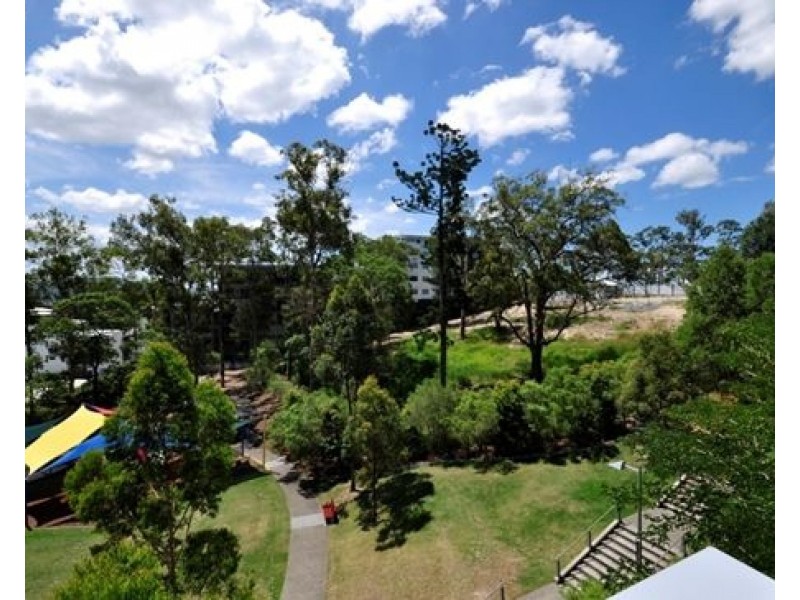 Unit 116/23 Robinson Place, Kelvin Grove QLD 4059