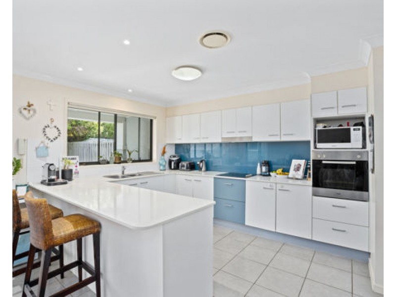 14/139-151 Gooding Drive, Merrimac QLD 4226