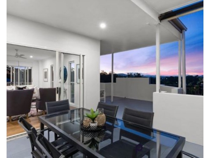 25/451 Gregory Terrace, Spring Hill QLD 4000