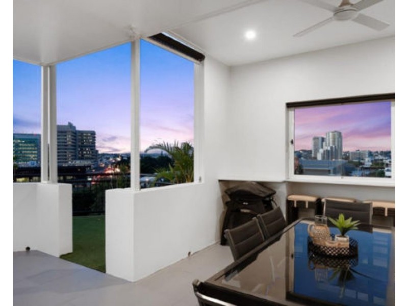 25/451 Gregory Terrace, Spring Hill QLD 4000