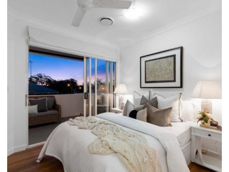 25/451 Gregory Terrace, Spring Hill QLD 4000