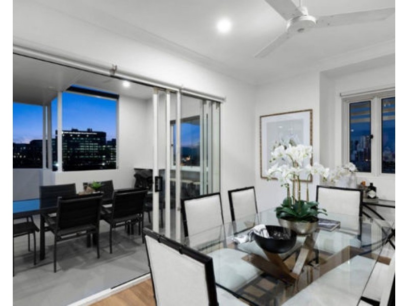 25/451 Gregory Terrace, Spring Hill QLD 4000