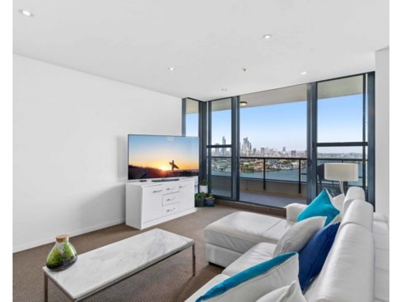 1706/2 Aqua Street, Southport QLD 4215