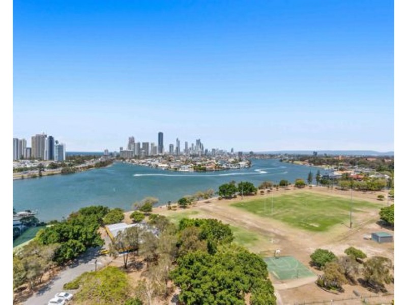 1706/2 Aqua Street, Southport QLD 4215