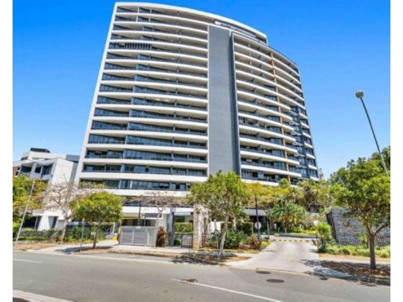 1706/2 Aqua Street, Southport QLD 4215