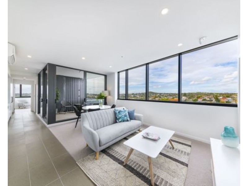 11707/300 Old Cleveland Road, Coorparoo QLD 4151