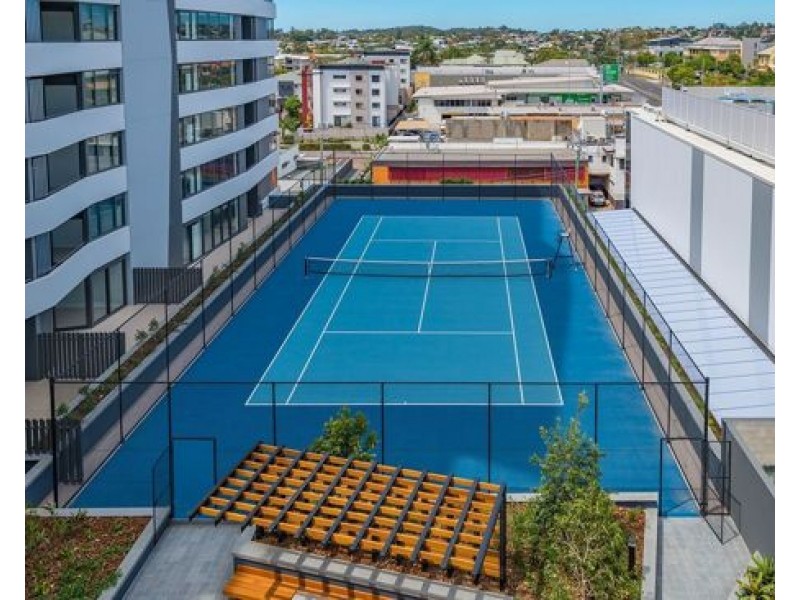 11707/300 Old Cleveland Road, Coorparoo QLD 4151