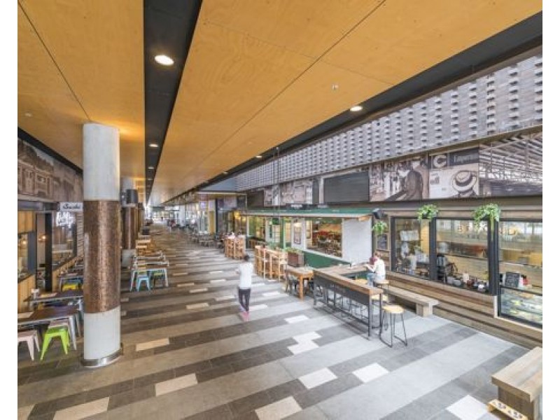 11707/300 Old Cleveland Road, Coorparoo QLD 4151