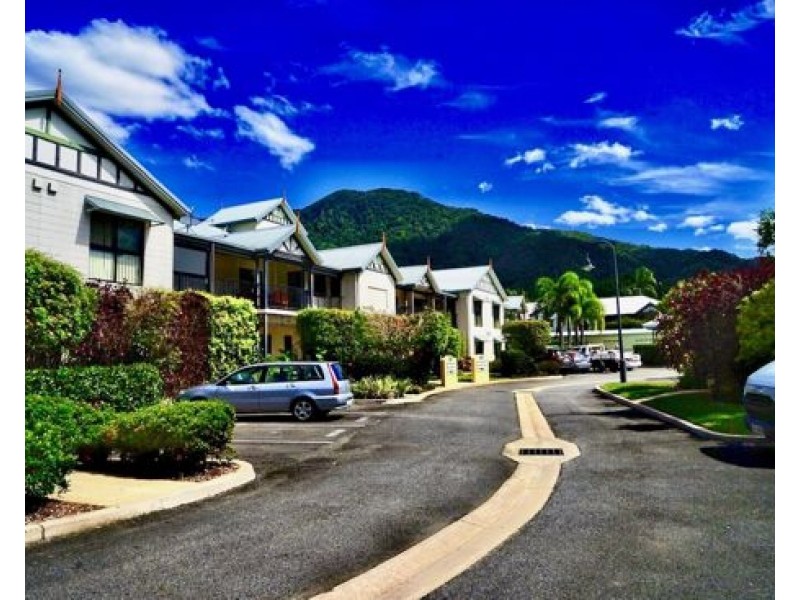 17/2-16 Fairweather Road, Redlynch QLD 4870