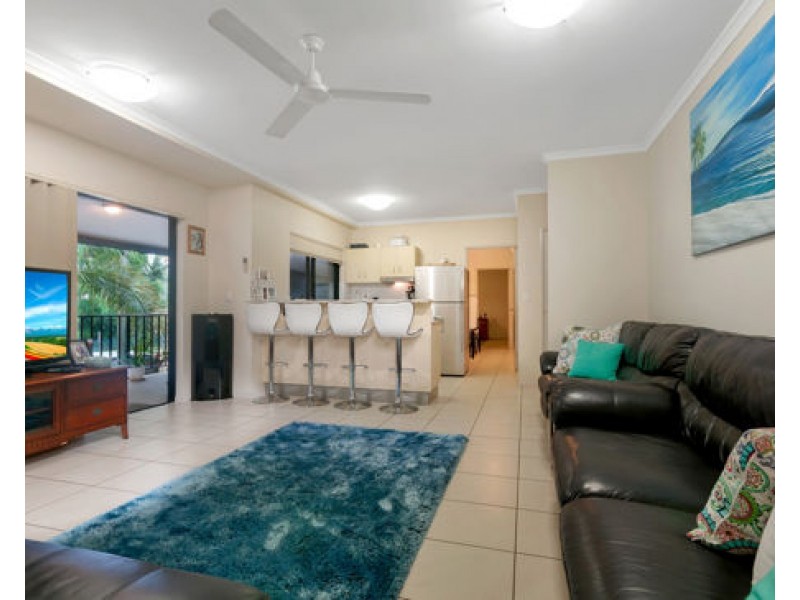 17/2-16 Fairweather Road, Redlynch QLD 4870