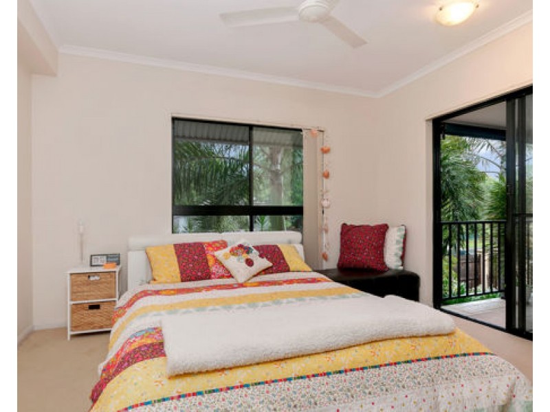 17/2-16 Fairweather Road, Redlynch QLD 4870