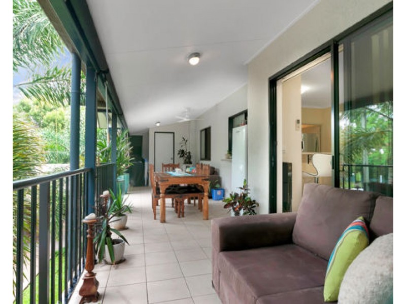 17/2-16 Fairweather Road, Redlynch QLD 4870