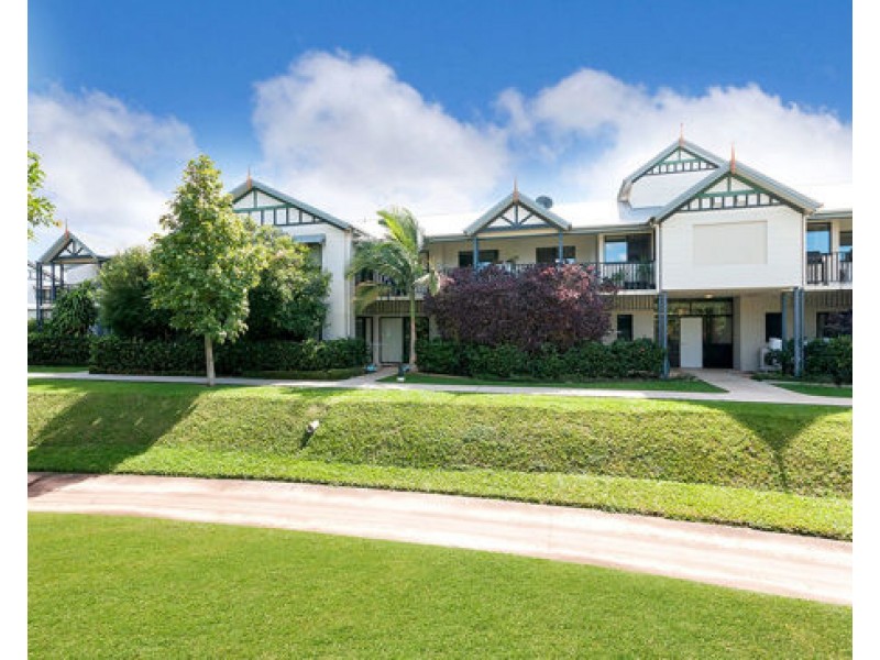 17/2-16 Fairweather Road, Redlynch QLD 4870