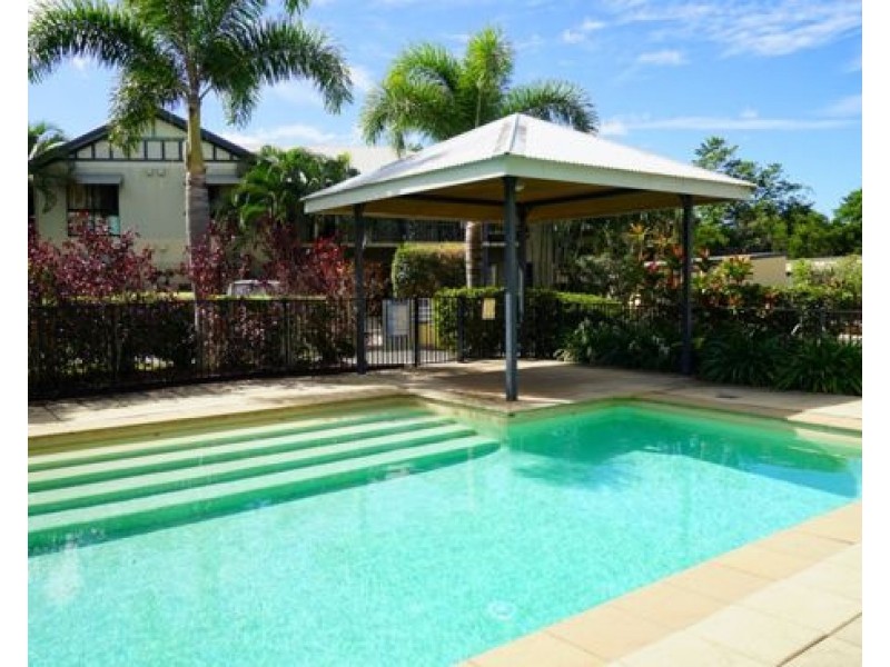 17/2-16 Fairweather Road, Redlynch QLD 4870