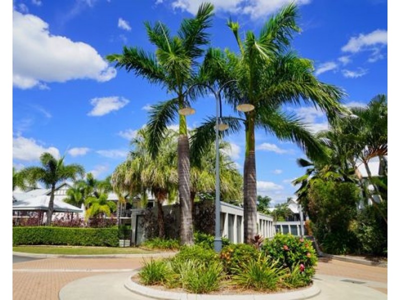 17/2-16 Fairweather Road, Redlynch QLD 4870