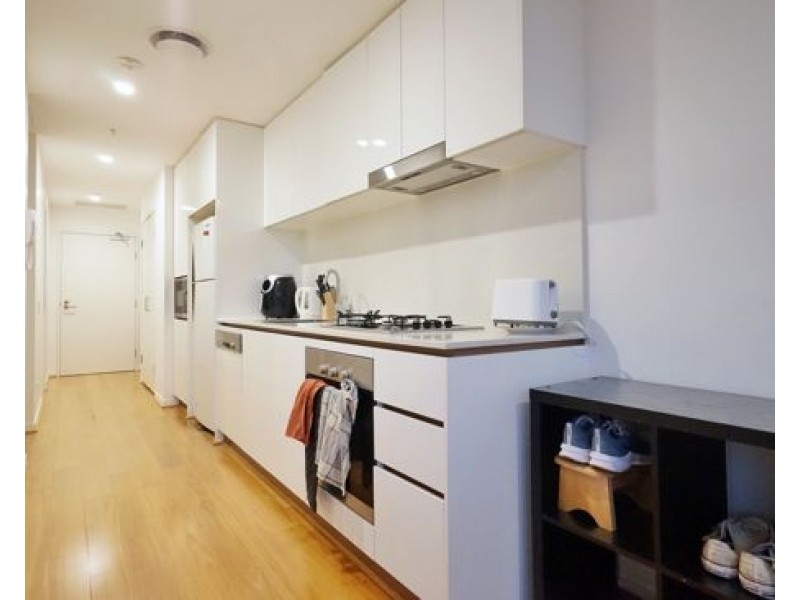 LV4 / 1033 Ann Street, Newstead QLD 4006