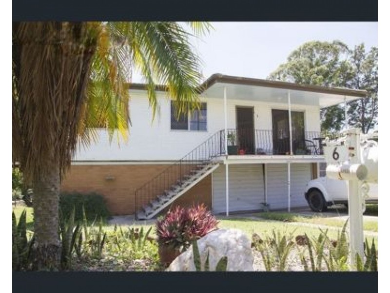 6 Oneil Street, Moorooka QLD 4105