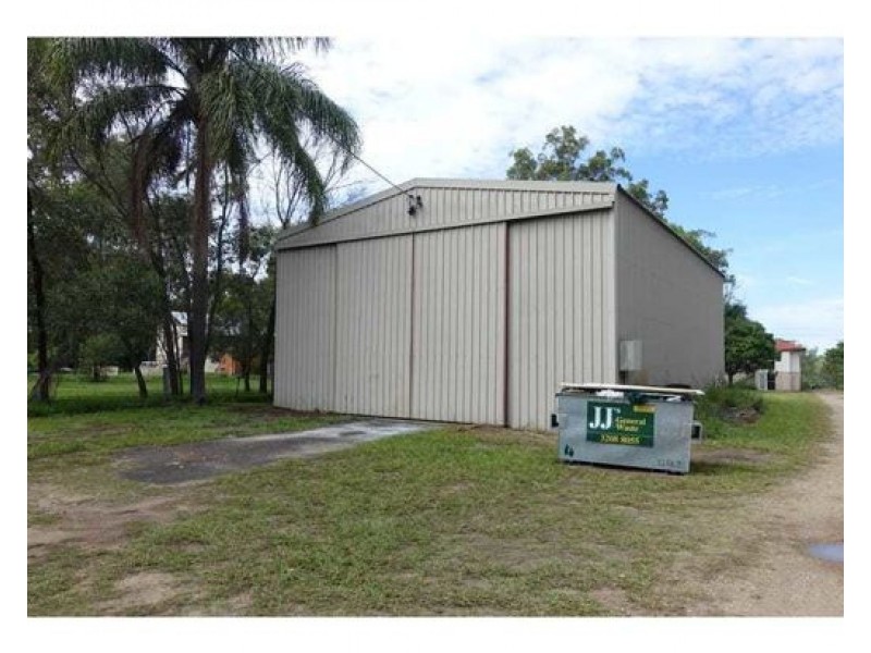 215 Andrew Road, Greenbank QLD 4124