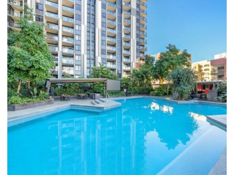 910/11 Carriage Street, Bowen Hills QLD 4006