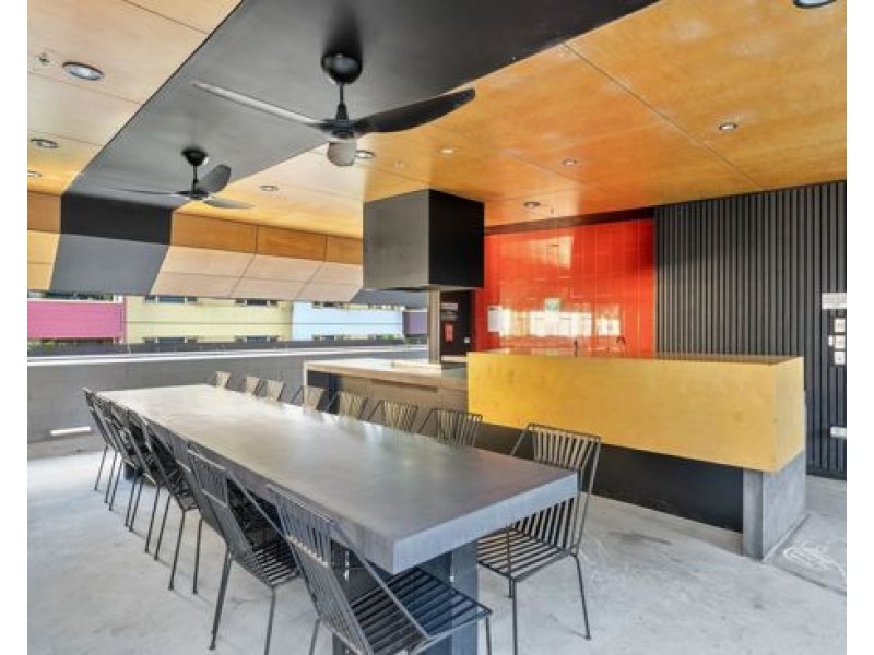 910/11 Carriage Street, Bowen Hills QLD 4006