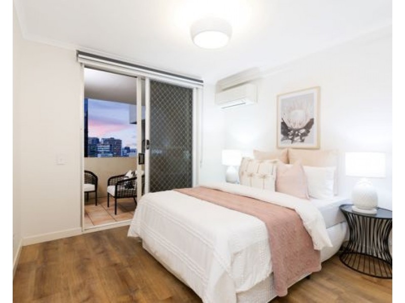 E94/41 Gotha Street, Fortitude Valley QLD 4006