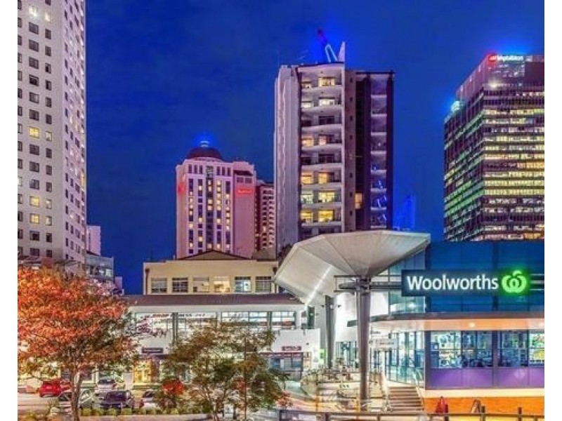 E94/41 Gotha Street, Fortitude Valley QLD 4006